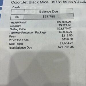 Meet your Posher, Adam